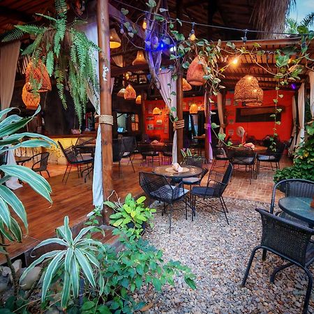 Hotel Casa Juntos à Palomino Extérieur photo