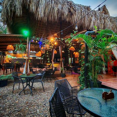 Hotel Casa Juntos à Palomino Extérieur photo