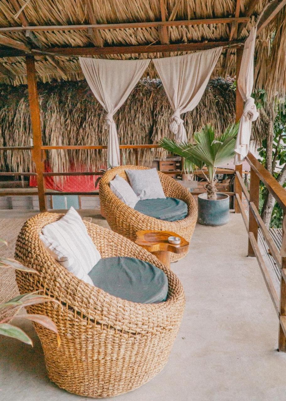Hotel Casa Juntos à Palomino Extérieur photo
