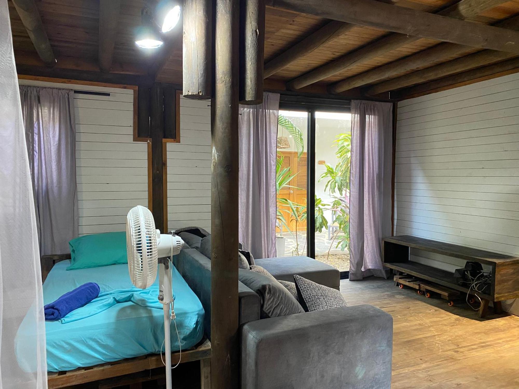 Hotel Casa Juntos à Palomino Extérieur photo