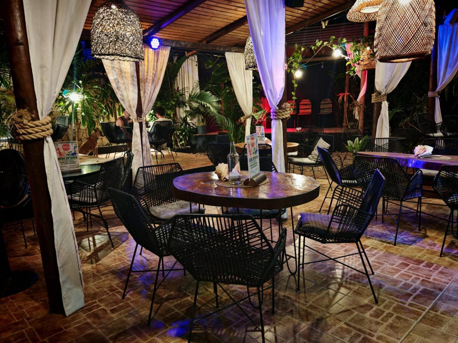 Hotel Casa Juntos à Palomino Extérieur photo