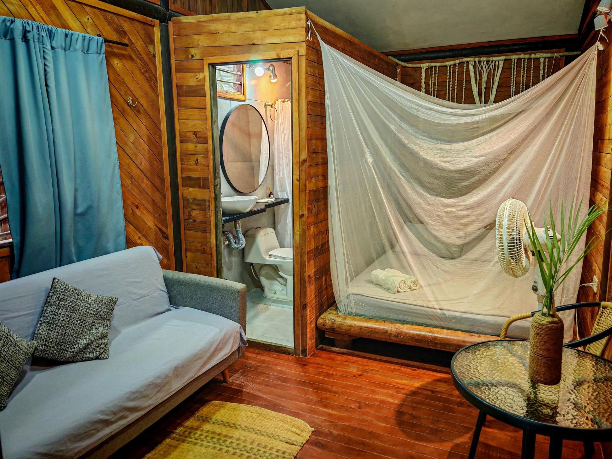 Hotel Casa Juntos à Palomino Extérieur photo