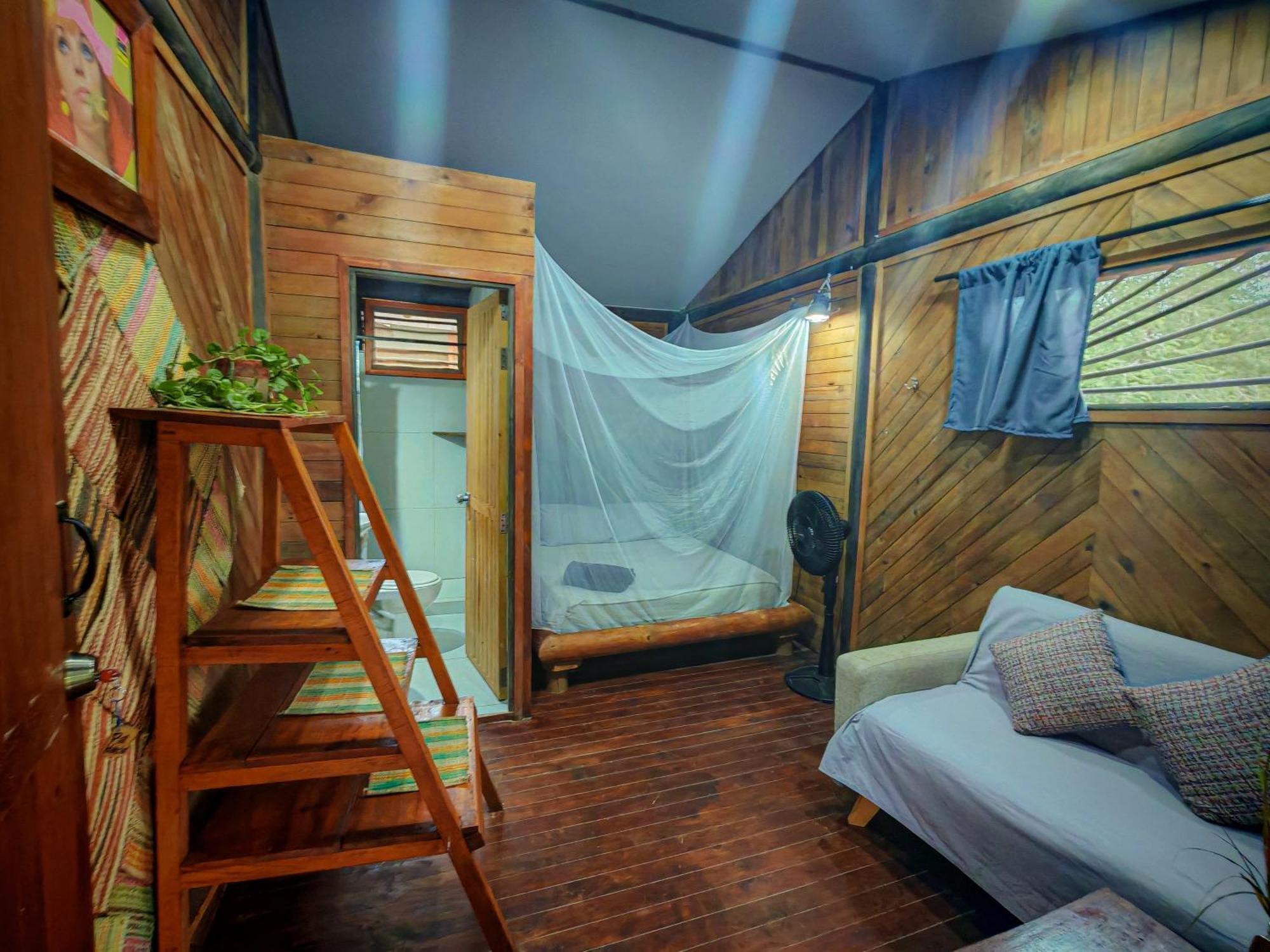 Hotel Casa Juntos à Palomino Extérieur photo