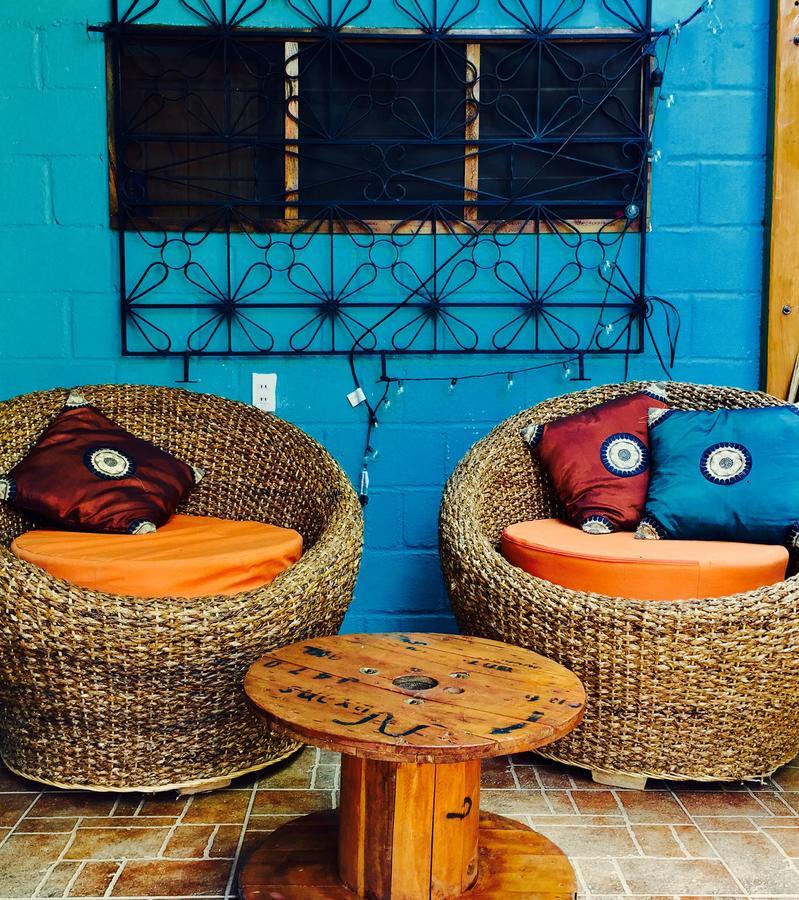 Hotel Casa Juntos à Palomino Extérieur photo