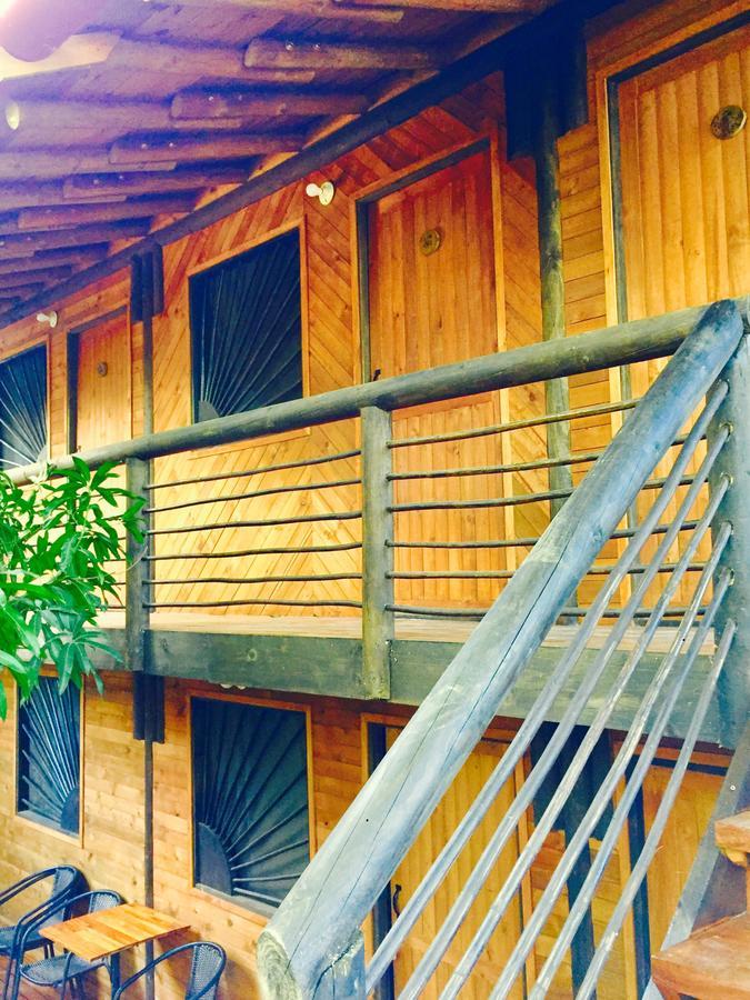 Hotel Casa Juntos à Palomino Extérieur photo