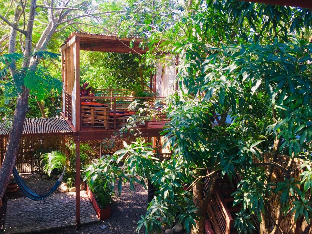 Hotel Casa Juntos à Palomino Extérieur photo