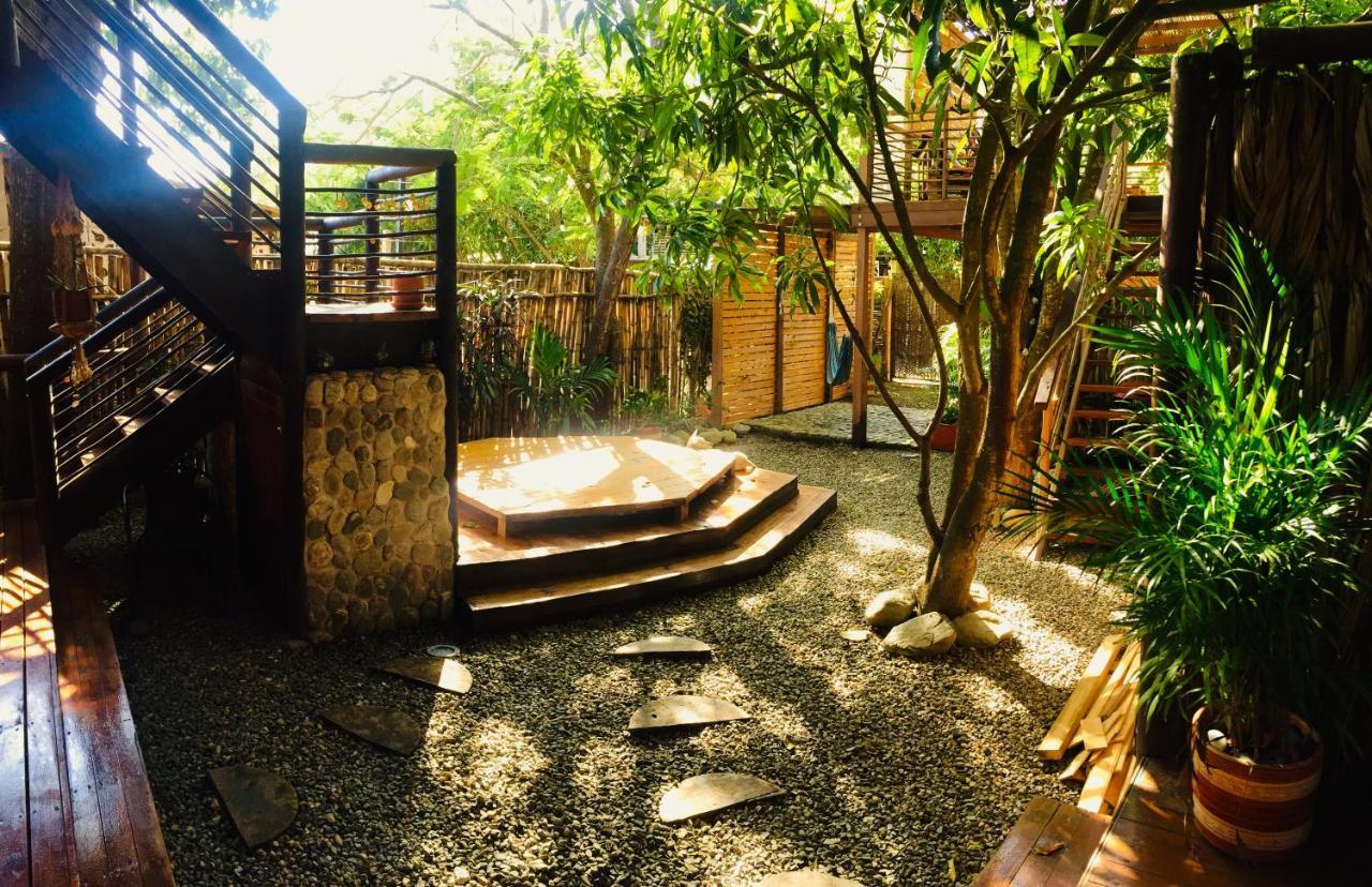 Hotel Casa Juntos à Palomino Extérieur photo