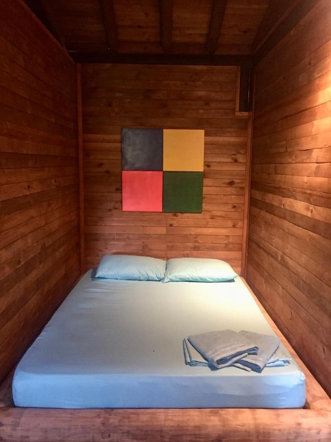 Hotel Casa Juntos à Palomino Extérieur photo